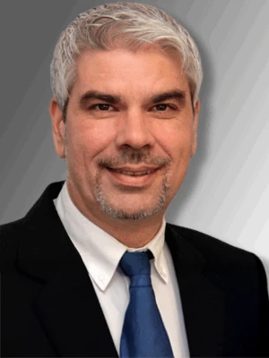 Portrait von Christian Lang