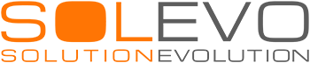 SOLEVO GmbH Logo – Beratung für Dokumentenprozess-Optimierung & Input- & Output Management