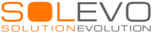 SOLEVO GmbH Logo – Beratung für Dokumentenprozess-Optimierung & Input- & Output Management