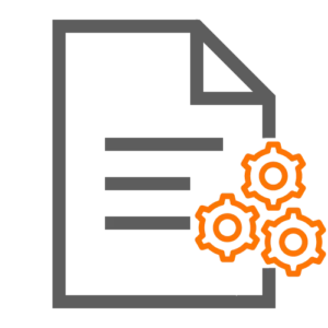 KI Dokumenten Infrastruktur Analyse