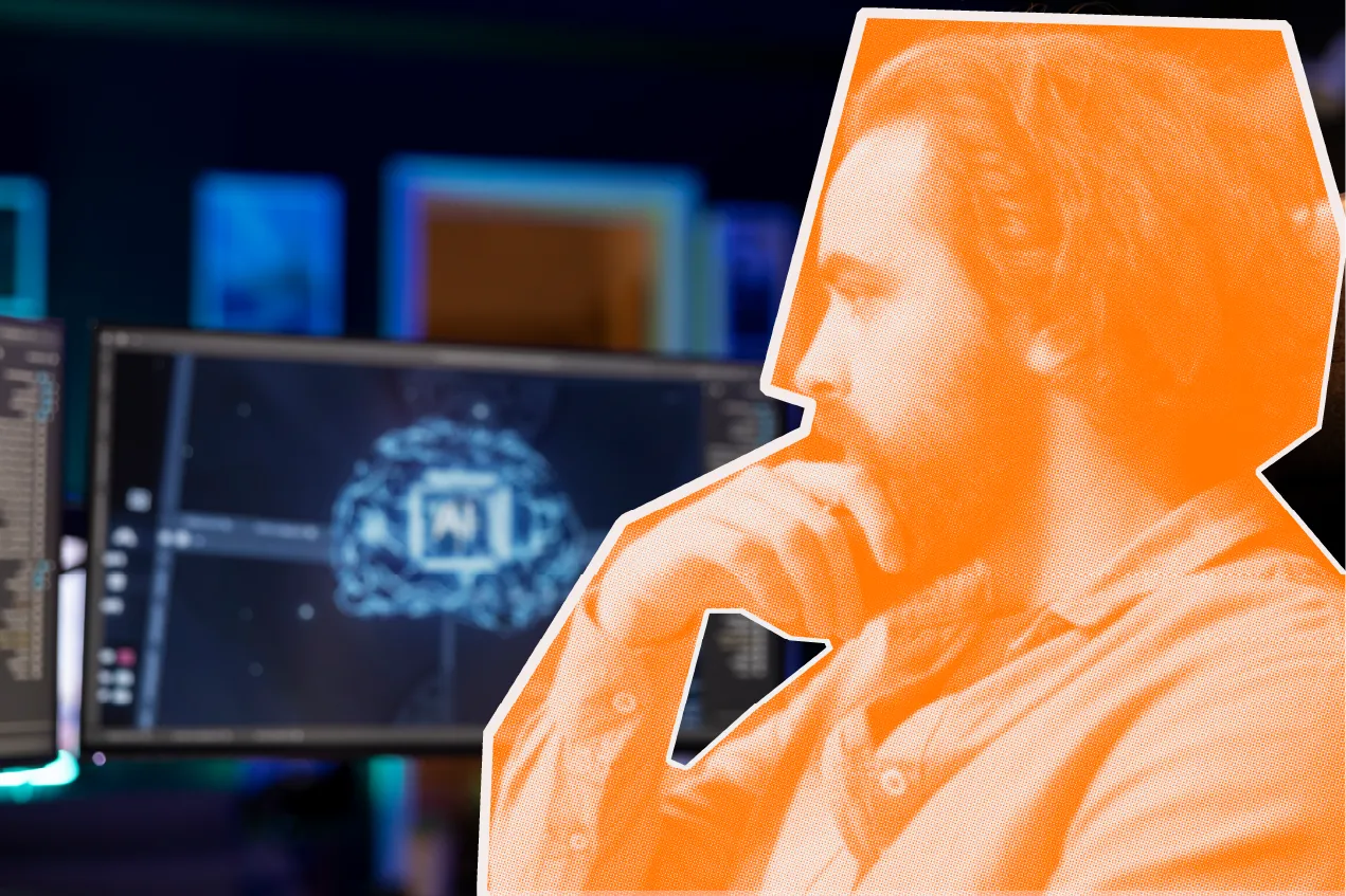 KI Implementierung und Entwicklung mit Solevo