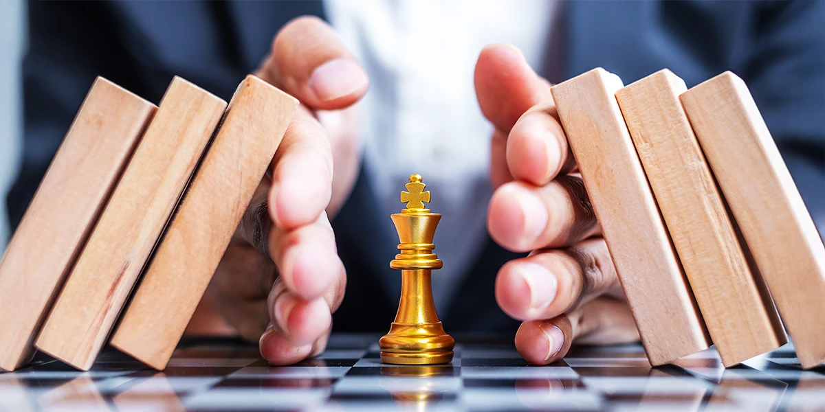 Schutz und stabiler Betrieb Ihrer Input-/Output-Systeme durch SOLEVO